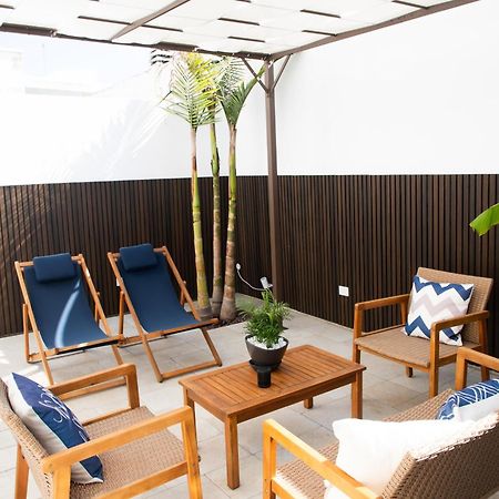 Casa Vacanze La Bella Tina Полиньяно-а-Маре Экстерьер фото